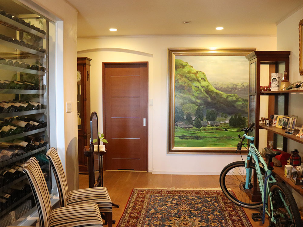 はるかぜのこだわり画像