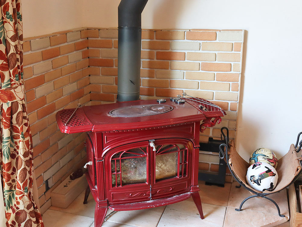 はるかぜのこだわり画像