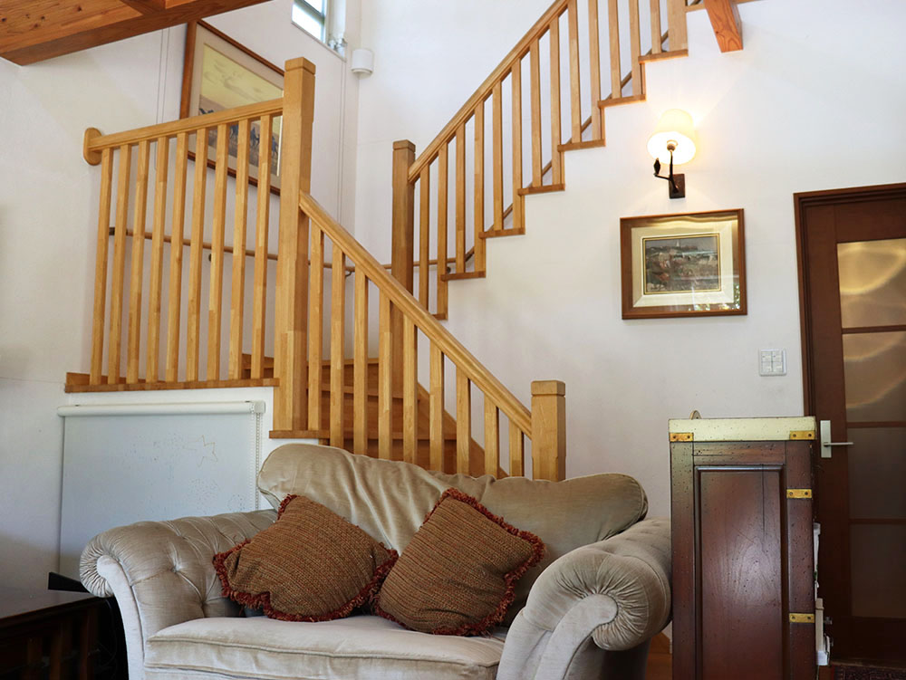 はるかぜのこだわり画像