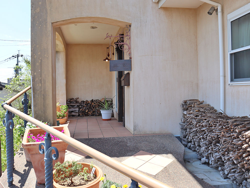 はるかぜのこだわり画像