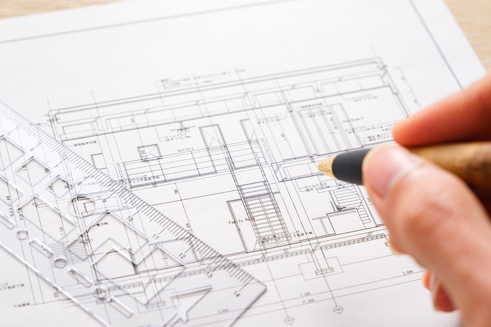 家ができるまでの流れ画像