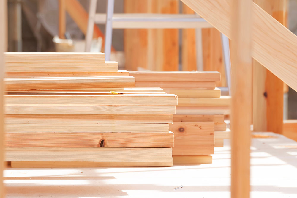 家ができるまでの流れ画像