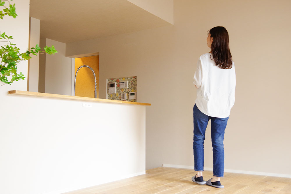 家ができるまでの流れ画像