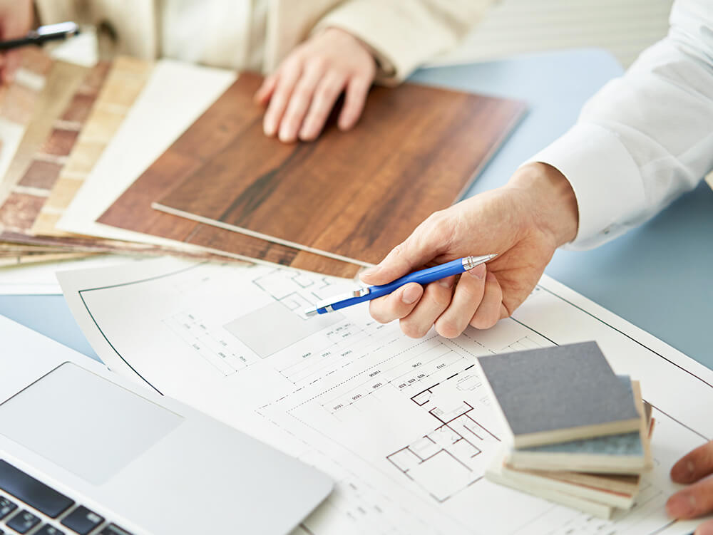 ご依頼をお考えの方へ画像