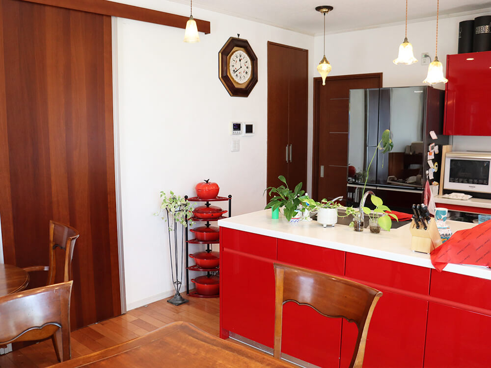 リフォーム画像